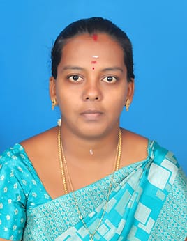 Mrs. E.  Sulakshana Photo